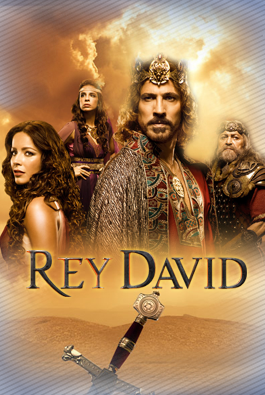 Rey David - :: Record TV Network.